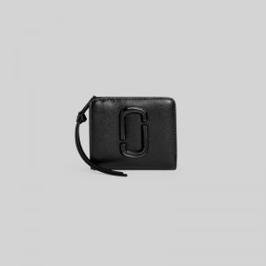 Marc Jacobs - The Snapshot DTM Mini Compact Wallet