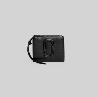 Marc Jacobs - The Snapshot DTM Mini Compact Wallet