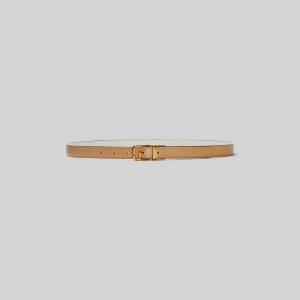 Marc Jacobs - The J Link Belt Thin