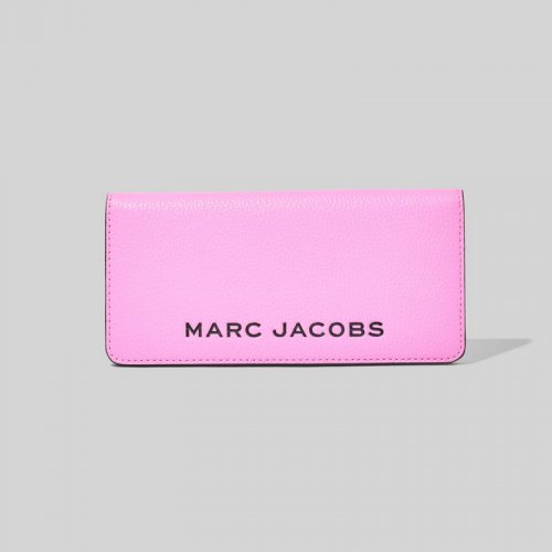 Marc Jacobs - The Bold Open Face Wallet