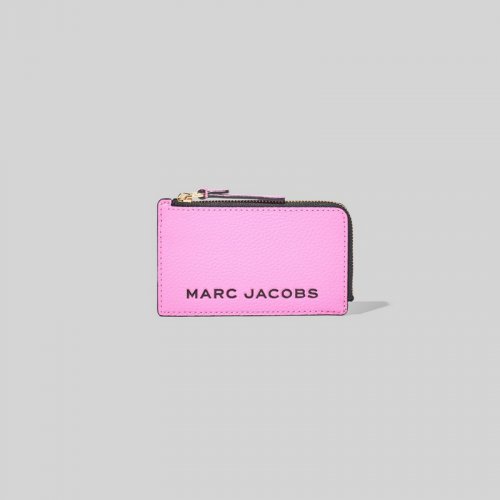 Marc Jacobs - The Bold Small Top Zip Wallet