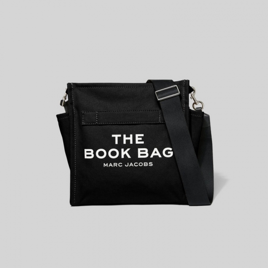 Marc Jacobs - The Book Bag - Click Image to Close