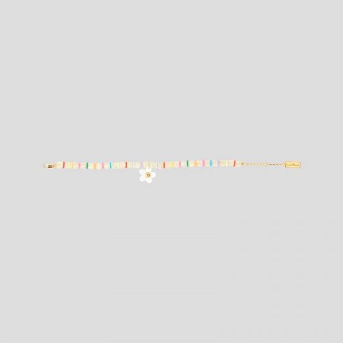 Marc Jacobs - The Daisy Beaded Bracelet