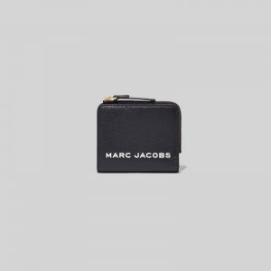 Marc Jacobs - The Bold Mini Compact Zip Wallet