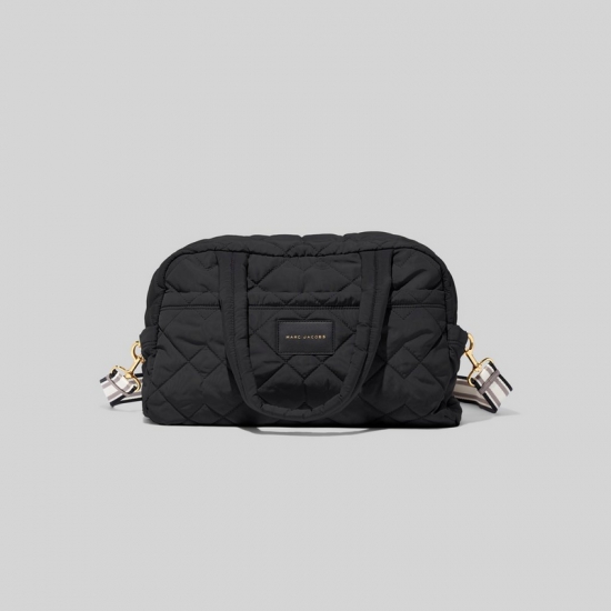 Marc Jacobs - Medium Weekender - Click Image to Close