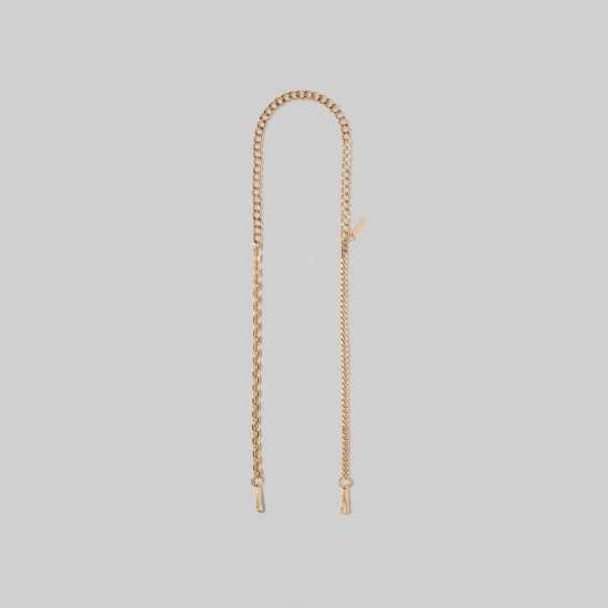 Marc Jacobs - The Chain Shoulder Strap - Click Image to Close
