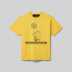 Marc Jacobs - Peanuts? x Marc Jacobs The T-Shirt