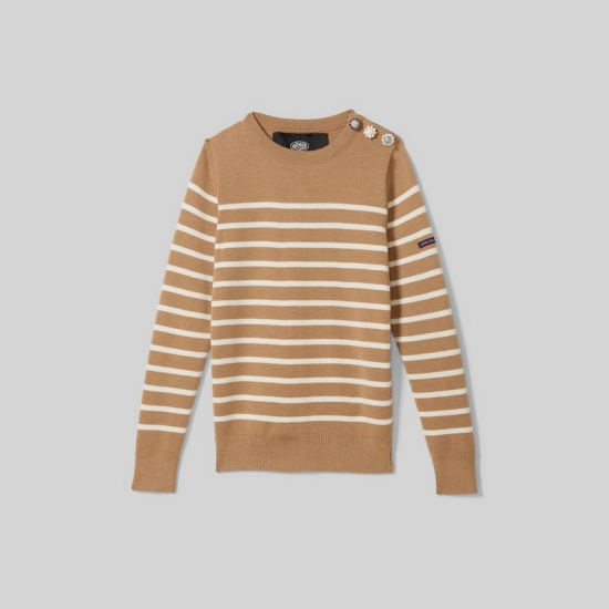 Marc Jacobs - Armor-Lux x The Breton - Click Image to Close