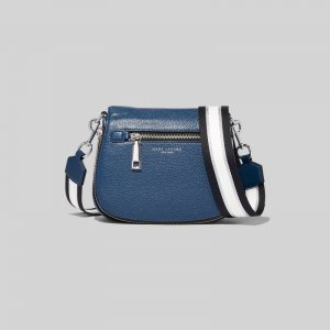 Marc Jacobs - Gotham Small Nomad Crossbody Bag