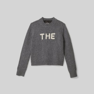 Marc Jacobs - The Sweater