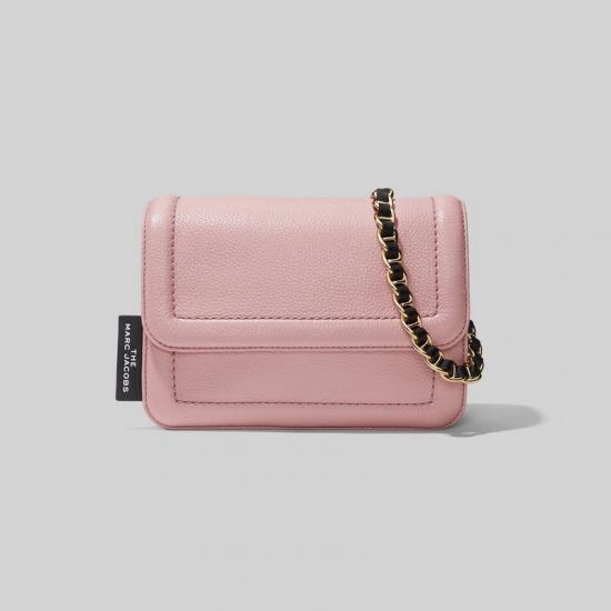 Marc Jacobs - The Cushion Bag - Click Image to Close