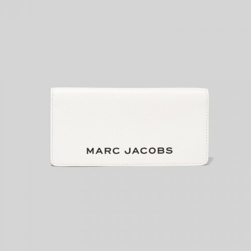 Marc Jacobs - The Colorblock Open Face Wallet