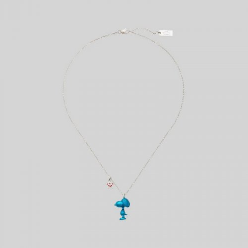 Marc Jacobs - Peanuts x Marc Jacobs The Snoopy Pendant