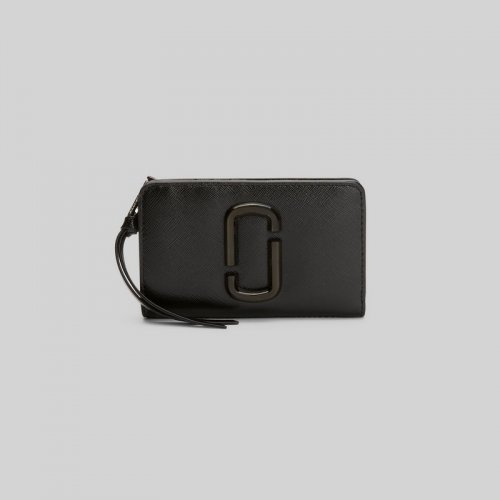 Marc Jacobs - The Snapshot DTM Compact Wallet