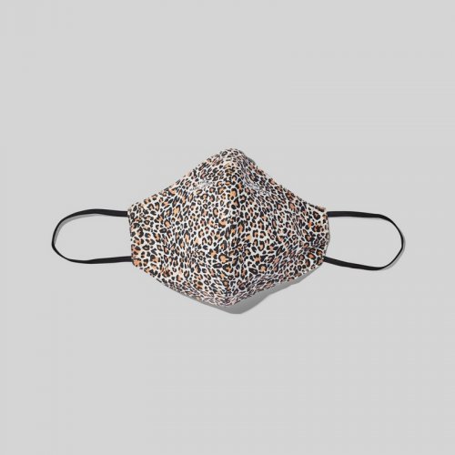 Marc Jacobs - The Leopard Mask