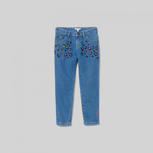 Marc Jacobs - The Denim Pant