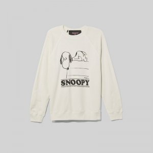 Marc Jacobs - Peanuts? x Marc Jacobs The Men's Sweatshirt