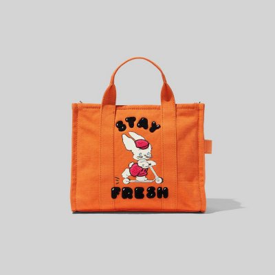 Marc Jacobs - Magda Archer x The Small Traveler Tote Marc Jacobs