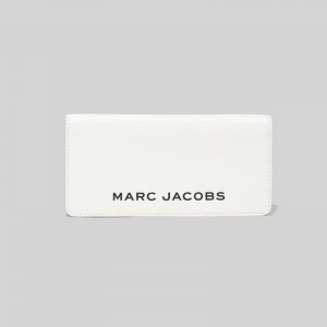 Marc Jacobs - The Colorblock Open Face Wallet