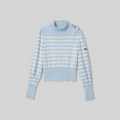 Marc Jacobs - Armor-Lux x The Breton