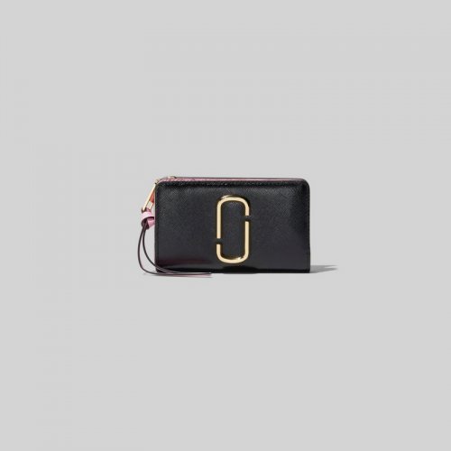 Marc Jacobs - The Snapshot Compact Wallet