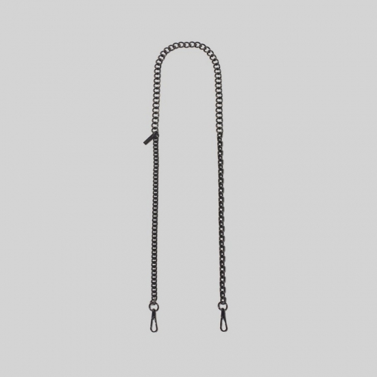 Marc Jacobs - The Chain Shoulder Strap DTM - Click Image to Close