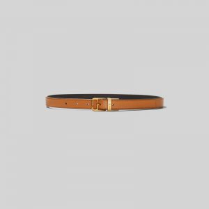 Marc Jacobs - The J Link Belt Thin