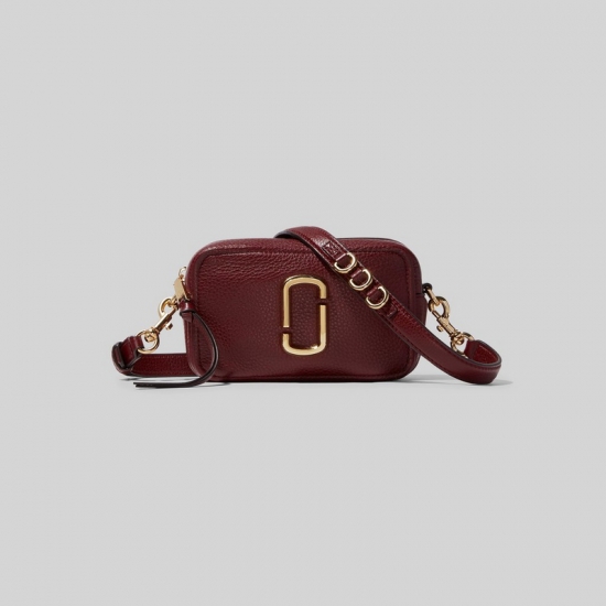 Marc Jacobs - The Softshot 17 - Click Image to Close