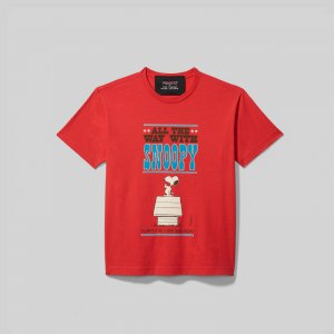 Marc Jacobs - Peanuts x Marc Jacobs The T-Shirt