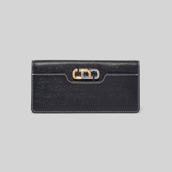 Marc Jacobs - The J Link Open Face Wallet - Click Image to Close