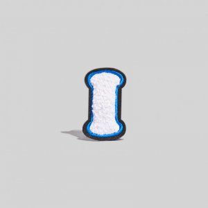 Marc Jacobs - The Letter Patch