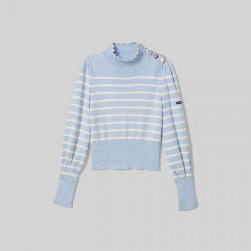 Marc Jacobs - Armor-Lux x The Breton