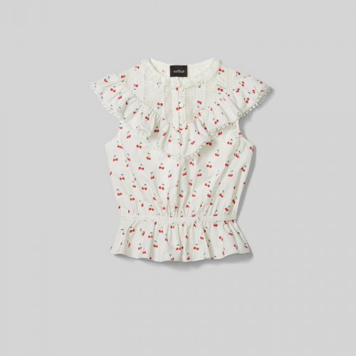 Marc Jacobs - The Victorian Top