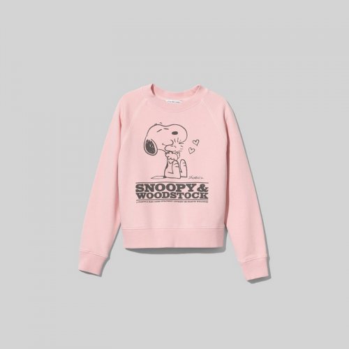 Marc Jacobs - Peanuts x Marc Jacobs The Sweatshirt