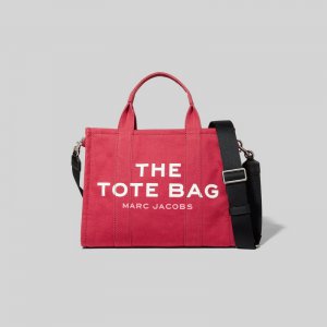 Marc Jacobs - The Small Traveler Tote Bag