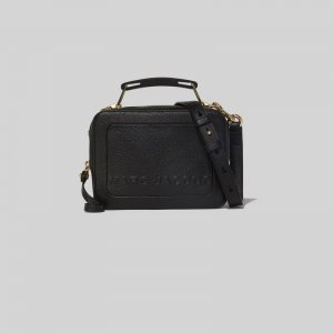Marc Jacobs - The Textured Mini Box Bag
