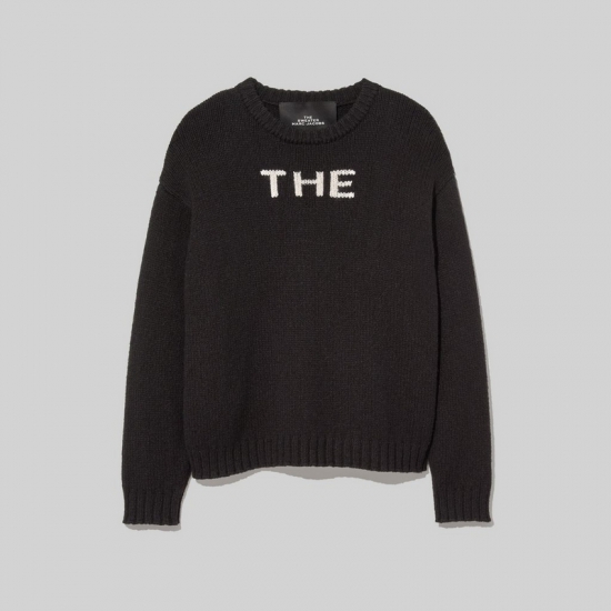 Marc Jacobs - The Sweater - Click Image to Close