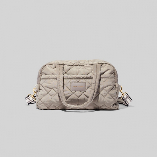Marc Jacobs - Medium Weekender - Click Image to Close