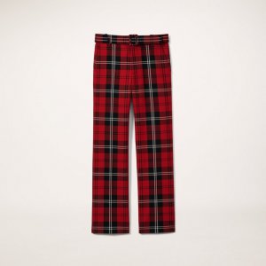 Marc Jacobs - Tartan Men's Trouser