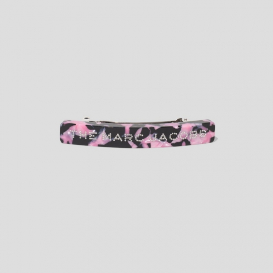 Marc Jacobs - The Small Barrette - Click Image to Close