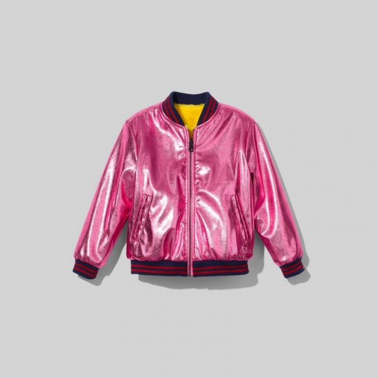 Marc Jacobs - The Teddy Jacket - Click Image to Close