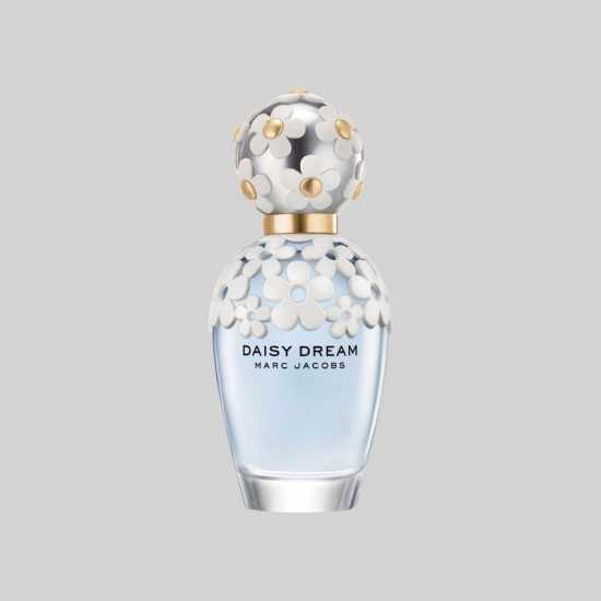 Marc Jacobs - Daisy Dream Eau de Toilette 3.4 oz - Click Image to Close
