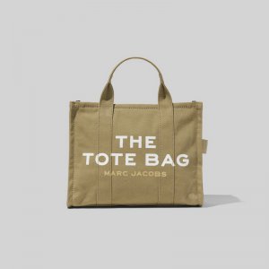 Marc Jacobs - The Small Traveler Tote Bag