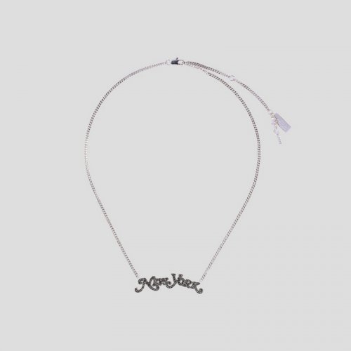 Marc Jacobs - New York Magazine? x Marc Jacobs The Nameplate Necklace