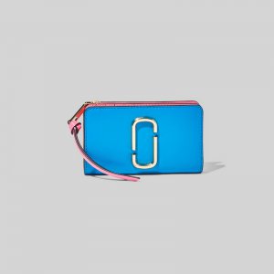Marc Jacobs - The Snapshot Compact Wallet