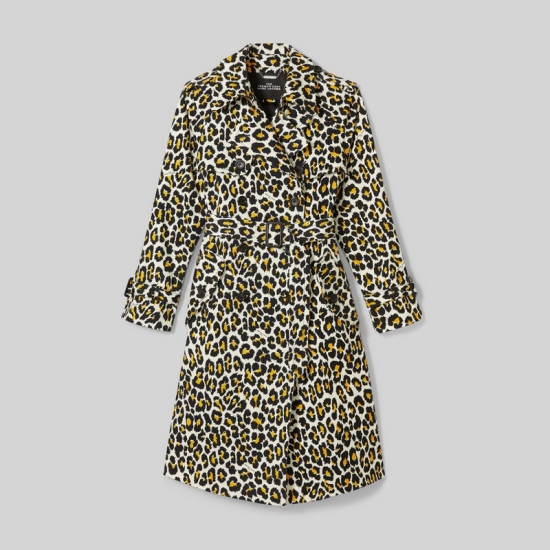 Marc Jacobs - The Trench - Click Image to Close