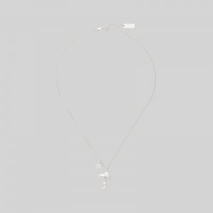 Marc Jacobs - Peanuts x Marc Jacobs The Snoopy Pendant