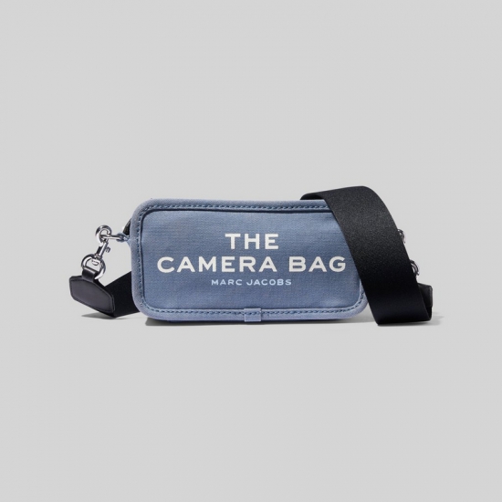 Marc Jacobs - The Camera Bag - Click Image to Close