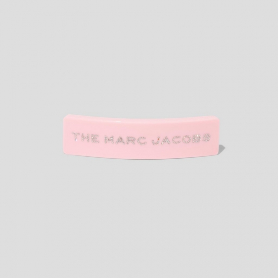 Marc Jacobs - The Barrette - Click Image to Close