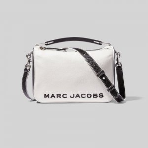 Marc Jacobs - The Colorblock Softbox